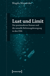 Vorderes Coverbild Lust und Limit