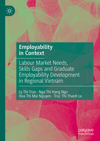 Vorderes Coverbild Employability in Context