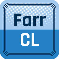 Vorderes Coverbild FARR online