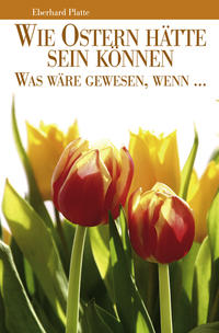 Vorderes Coverbild Wie Ostern hätte sein können
