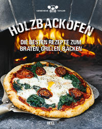 Vorderes Coverbild Holzbackofen