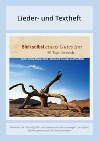 Vorderes Coverbild Sich selbst etwas Gutes tun - 40 Tage für mich