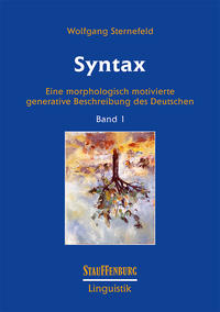 Vorderes Coverbild Syntax