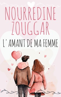 Vorderes Coverbild L'Amant de ma femme