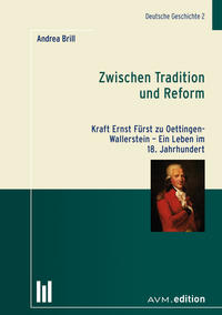 Vorderes Coverbild Zwischen Tradition und Reform