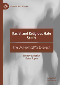 Vorderes Coverbild Racial and Religious Hate Crime