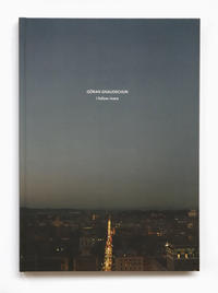 Vorderes Coverbild GÖRAN GNAUDSCHUN I follow rivers