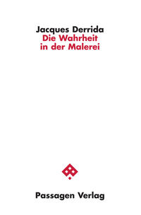 Vorderes Coverbild Die Wahrheit in der Malerei