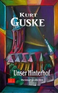Vorderes Coverbild Unser Hinterhof