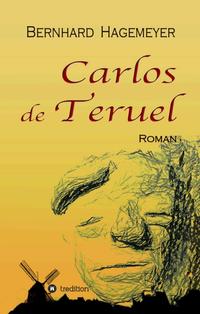 Vorderes Coverbild Carlos de Teruel