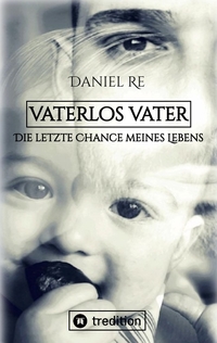 Vorderes Coverbild Vaterlos Vater