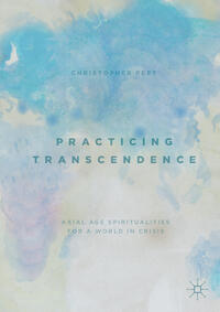 Vorderes Coverbild Practicing Transcendence