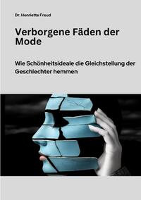 Vorderes Coverbild Verborgene Fäden der Mode
