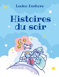Vorderes Coverbild Histoire du soir