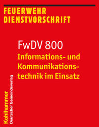 Vorderes Coverbild Informations- und Kommunikationstechnik im Einsatz