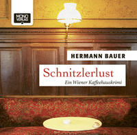 Vorderes Coverbild Schnitzlerlust