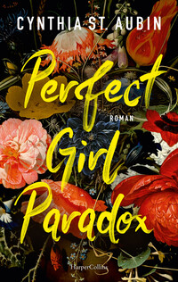 Vorderes Coverbild Perfect Girl Paradox