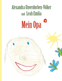 Vorderes Coverbild Mein Opa