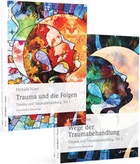 Vorderes Coverbild Bundle: Trauma und Traumabehandlung