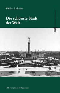 Vorderes Coverbild Die schönste Stadt der Welt