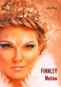 Vorderes Coverbild Finnley