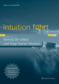 Vorderes Coverbild Intuition führt