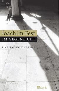 Vorderes Coverbild Im Gegenlicht