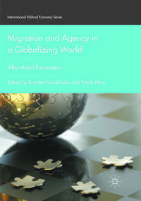 Vorderes Coverbild Migration and Agency in a Globalizing World