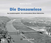 Vorderes Coverbild Die Donauwiese