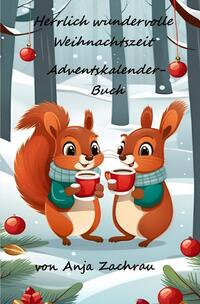 Vorderes Coverbild Herrlich, wundervolle Weihnachtszeit