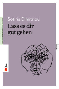 Vorderes Coverbild Lass es dir gut gehen