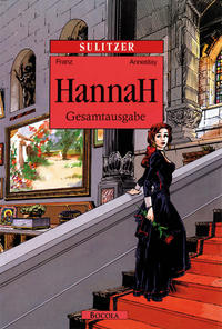 Vorderes Coverbild HannaH