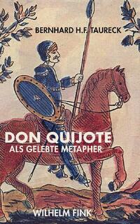 Vorderes Coverbild Don Quijote