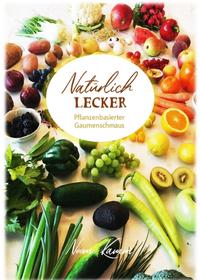 Vorderes Coverbild Natürlich Lecker