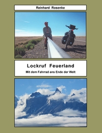 Vorderes Coverbild Lockruf Feuerland