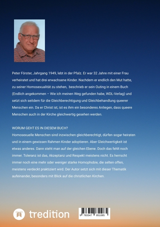 Rückseitencover Toleranz ist zu wenig!