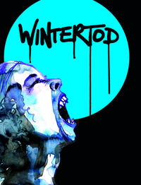 Vorderes Coverbild Wintertod