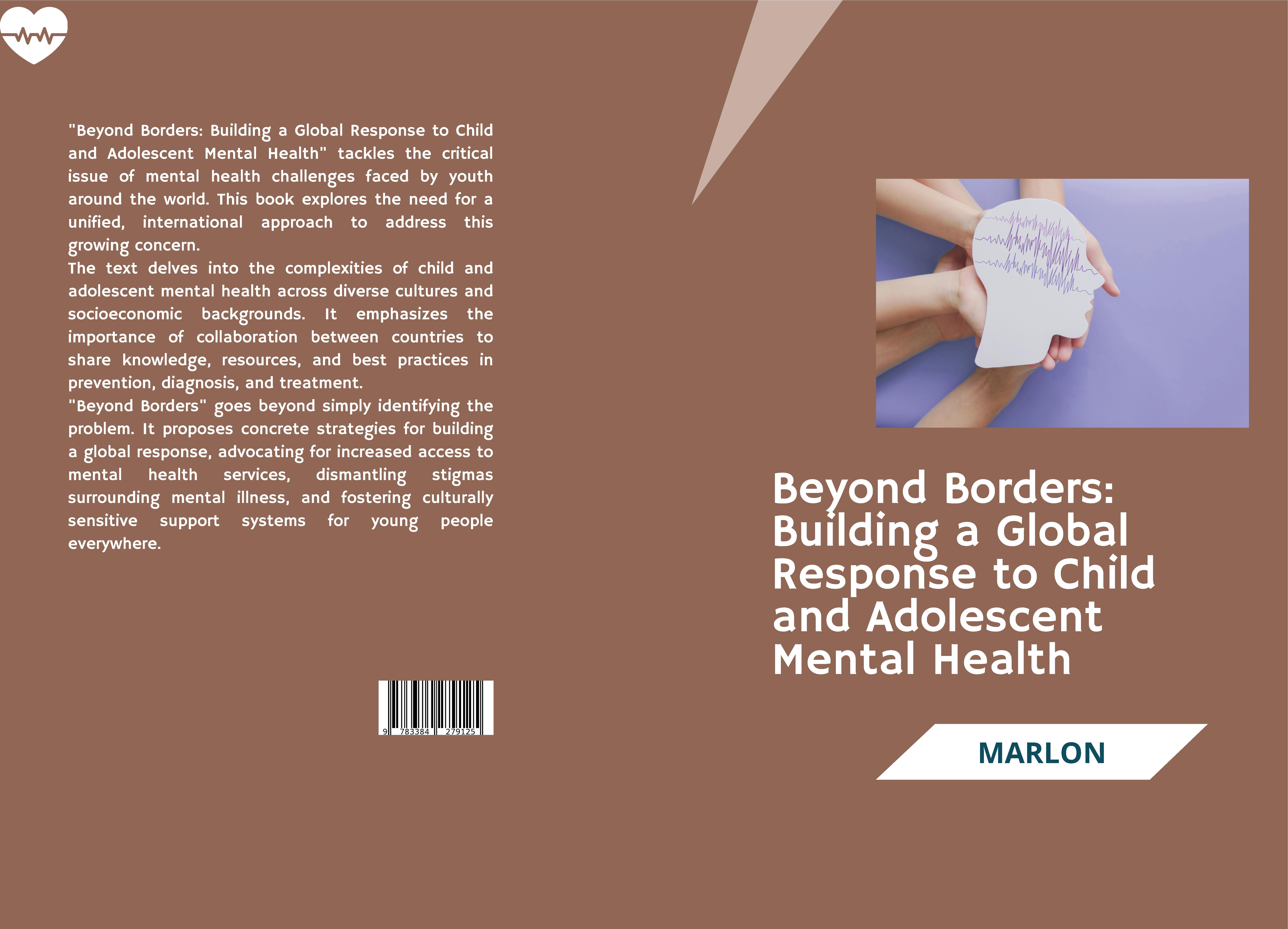 Gesamtes Coverbild Beyond Borders: Building a Global Response to Child and Adolescent Mental Health