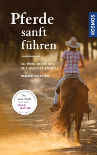 Vorderes Coverbild Pferde sanft führen