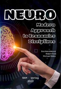 Vorderes Coverbild NEURO