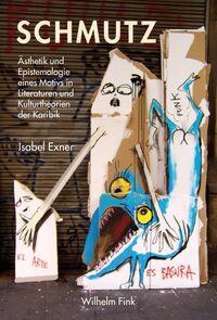 Vorderes Coverbild Schmutz