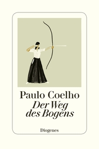 Vorderes Coverbild Der Weg des Bogens