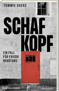 Vorderes Coverbild Schafkopf (Sonderausgabe)