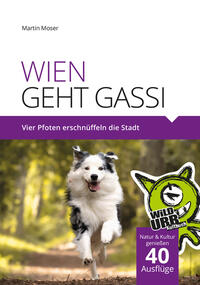 Vorderes Coverbild WIEN GEHT GASSI