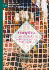 Vorderes Coverbild Sporty Girls