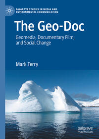 Vorderes Coverbild The Geo-Doc