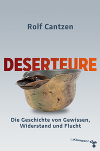 Vorderes Coverbild Deserteure