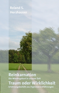 Vorderes Coverbild Reinkarnation: Traum oder Wirklichkeit
