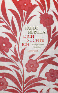 Vorderes Coverbild Dich suchte ich