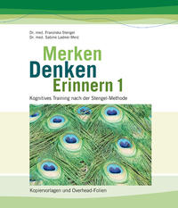 Vorderes Coverbild Merken - Denken - Erinnern